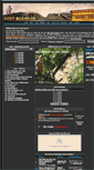 Mobile Screenshot of lost-board.de
